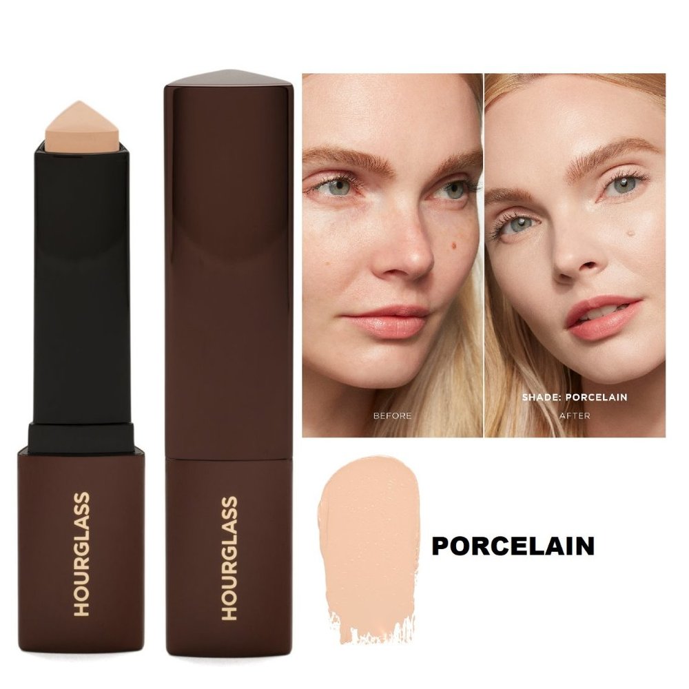RESERVED NIB ✅ Hourglass  Vanish Seamless Finish Foundation Stick ~ - Picture 5 of 16